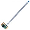 450.08B03.0011 - Placa Audio para Lenovo V110-15 Series | JVS