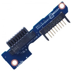 L45086-001 - Placa Conector Batería HP ProBook 450 G6 G7 | JVS
