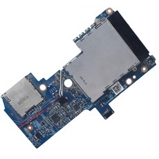594024-001 - Placa Lector Tarjetas Audio HP 8440p 8440w | JVS
