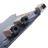 594024-001 - Placa Lector Tarjetas Audio HP 8440p 8440w | JVS