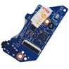 L20130-001 - Placa Audio y SD para HP Envy x360 15-CN | JVS