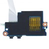 646292-001 - Placa Lector Audio HP ProBook 4530s 4535s | JVS