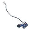 BA92-10202A - Placa USB y Encendido Samsung NP300E5A | JVS