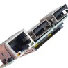 738400-001 - Placa USB/SD/Ethernet para HP ProBook 640 G1 | JVS
