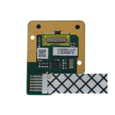 828417-001 - Lector Huellas HP ProBook 450 G3 / 455 G3 | JVS