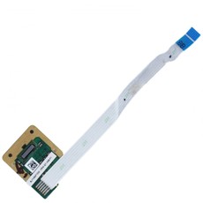 L00851-001 - Lector Huellas HP Probook 450 G5 455 G5 | JVS