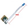 L00851-001 - Lector Huellas HP Probook 450 G5 455 G5 | JVS