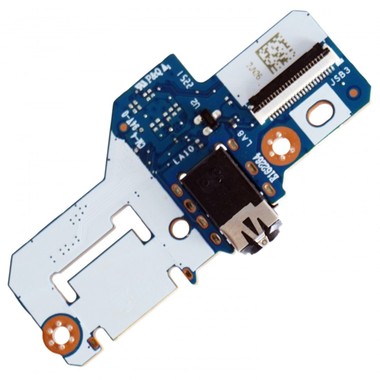 N42552-001 - Placa Jack Audio para HP Victus 16-S 16-R | JVS