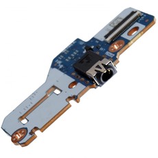 N42552-001 - Placa Jack Audio para HP Victus 16-S 16-R | JVS