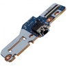 N42552-001 - Placa Jack Audio para HP Victus 16-S 16-R | JVS