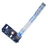 NBX0001EH00 - Placa IO LED para Lenovo G500S G505S | JVS