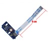 NBX0001EH00 - Placa IO LED para Lenovo G500S G505S | JVS