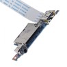 LS-9901P - Placa I/O USB para Lenovo G500S G505S | JVS Informática