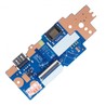 NS-D013 - Placa USB LAN Power Lenovo Thinkpad E15 G2 | JVS