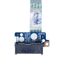 NBX0001Y900 - Placa Conector ODD Lenovo IdeaPad 110-15ISK | JVS