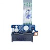 NBX0001Y900 - Placa Conector ODD Lenovo IdeaPad 110-15ISK | JVS