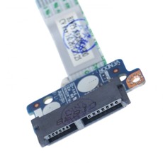 NBX0001Y900 - Placa Conector ODD Lenovo IdeaPad 110-15ISK | JVS