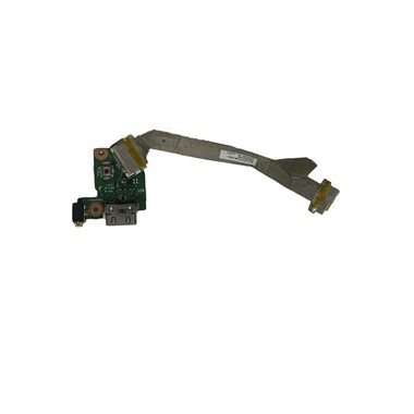 DDNJ88PI000 - Placa Encendido ASUS N56J N56V | JVS Informática