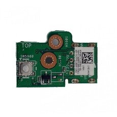 Placa Botón Encendido y USB Asus U80 U80A U80V | JVS Informática