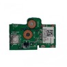Placa Botón Encendido y USB Asus U80 U80A U80V | JVS Informática