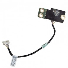 351015200 - Placa Encendido Dell Precision M4600 M6600 | JVS