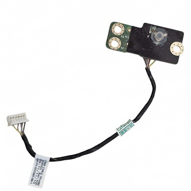 351015200 - Placa Encendido Dell Precision M4600 M6600 | JVS