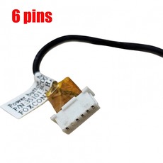 351015200 - Placa Encendido Dell Precision M4600 M6600 | JVS