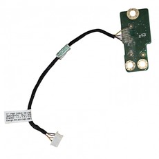 351015200 - Placa Encendido Dell Precision M4600 M6600 | JVS