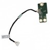 351015200 - Placa Encendido Dell Precision M4600 M6600 | JVS
