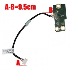 351015200 - Placa Encendido Dell Precision M4600 M6600 | JVS