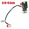 351015200 - Placa Encendido Dell Precision M4600 M6600 | JVS