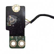 351015200 - Placa Encendido Dell Precision M4600 M6600 | JVS