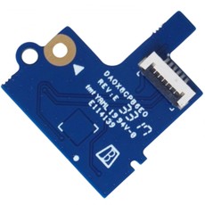 L00832-001 - Placa Encendido HP ProBook 430 450 455 G5 | JVS