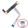 6050A2252901 - Placa Power Button HP ProBook 4410S 4510S | JVS