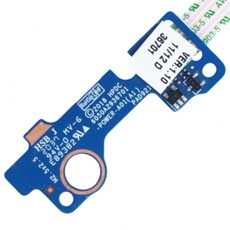 L09552-001 - Placa Encendido HP Probook 640 G4 645 G4 | JVS