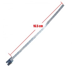 450.0480F.0001 - Placa Power HP x360 15-W 15-BK | JVS