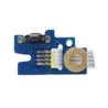 450.0480F.0001 - Placa Power HP x360 15-W 15-BK | JVS