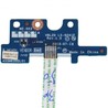 LS-9241P - Placa Botón Encendido HP ZBook 15 G1 G2 | JVS