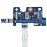 LS-9241P - Placa Botón Encendido HP ZBook 15 G1 G2 | JVS