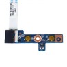 NBX0001DE00 - Placa Botón Encendido Lenovo G500 G505 | JVS