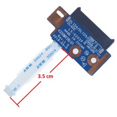 LS-G202P - Placa Encendido Lenovo IdeaPad 330C-15IKB | JVS