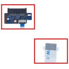 LS-G202P - Placa Encendido Lenovo IdeaPad 330C-15IKB | JVS