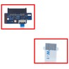 LS-G202P - Placa Encendido Lenovo IdeaPad 330C-15IKB | JVS