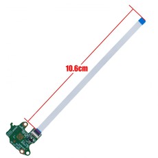 LS-K053P - Placa Botón Encendido Lenovo ThinkBook 14 G2 | JVS