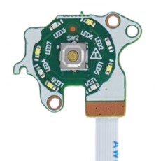 LS-K053P - Placa Botón Encendido Lenovo ThinkBook 14 G2 | JVS