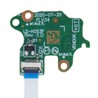 LS-K053P - Placa Botón Encendido Lenovo ThinkBook 14 G2 | JVS