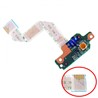 NS-B501 - Placa Encendido para Lenovo ThinkPad A485 T480 | JVS