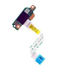 NS-B501 - Placa Encendido para Lenovo ThinkPad A485 T480 | JVS