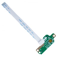 NBX0001JM00 - Placa Encendido Lenovo T470 A475 | JVS