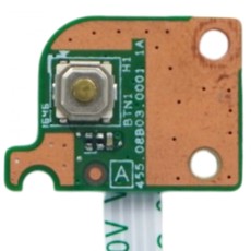 455.08A03.0004 - Placa Encendido Lenovo V110-15 | JVS